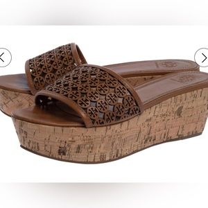 Tory Burch Wedges